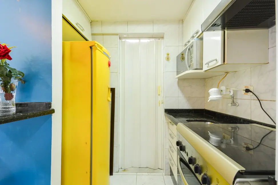 Foto 8 de Apartamento com 1 quarto à venda, 48m2 em Campos Elíseos, São Paulo - SP