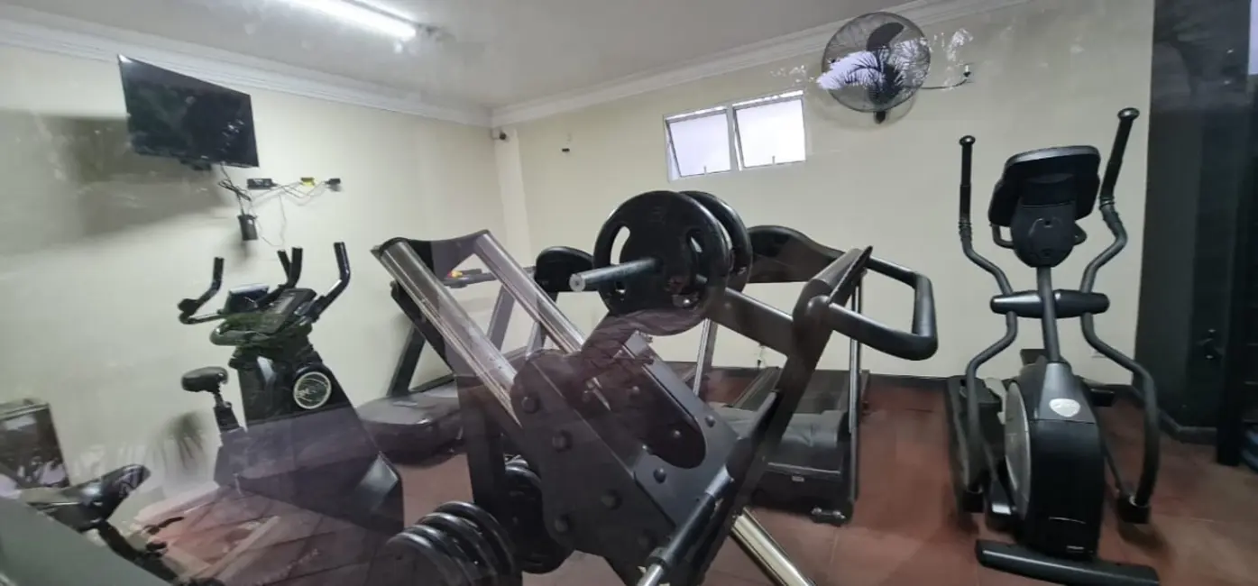 Foto 6 de Apartamento com 2 quartos à venda, 49m2 em Aclimação, São Paulo - SP