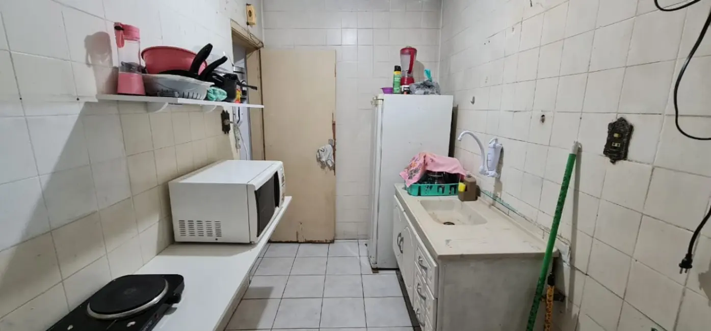 Foto 4 de Apartamento com 2 quartos à venda, 49m2 em Aclimação, São Paulo - SP