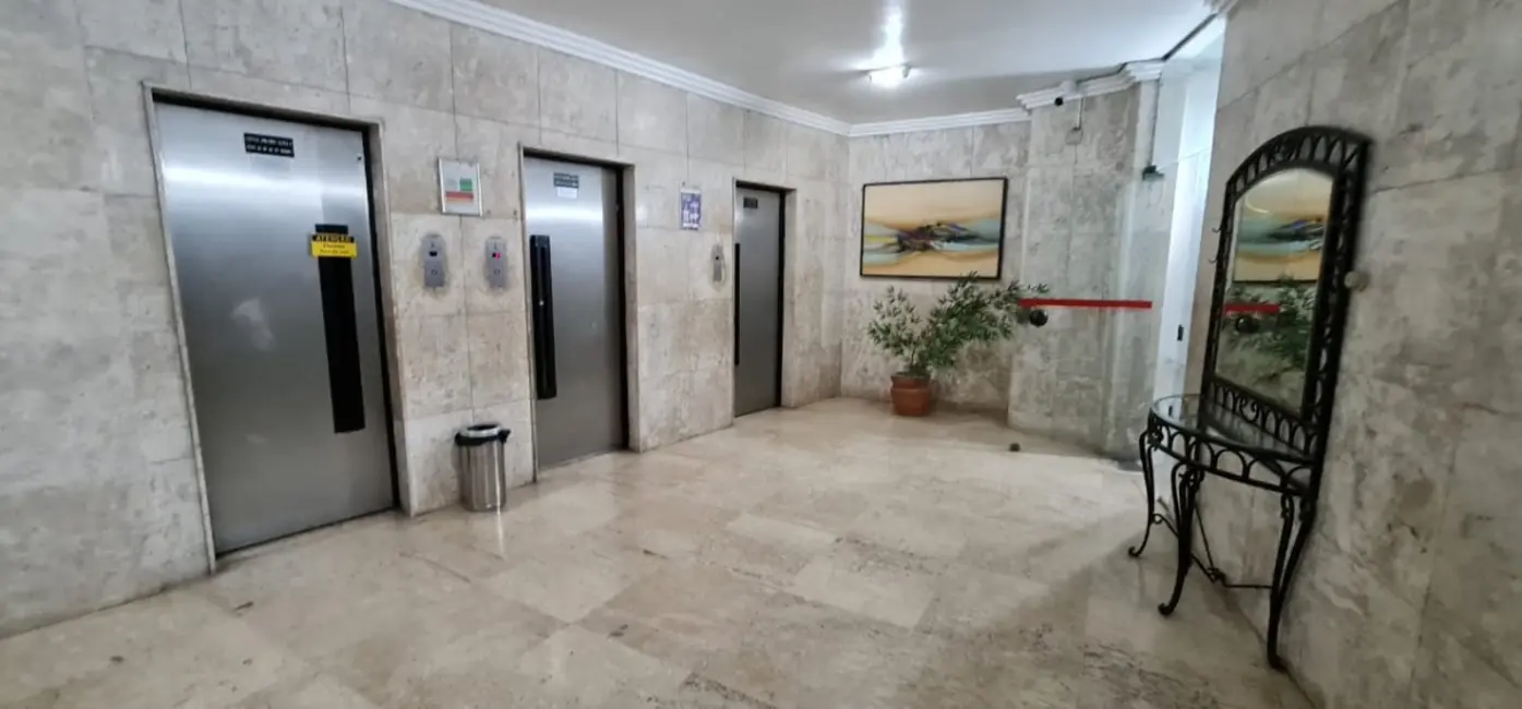 Foto 5 de Apartamento com 2 quartos à venda, 49m2 em Aclimação, São Paulo - SP