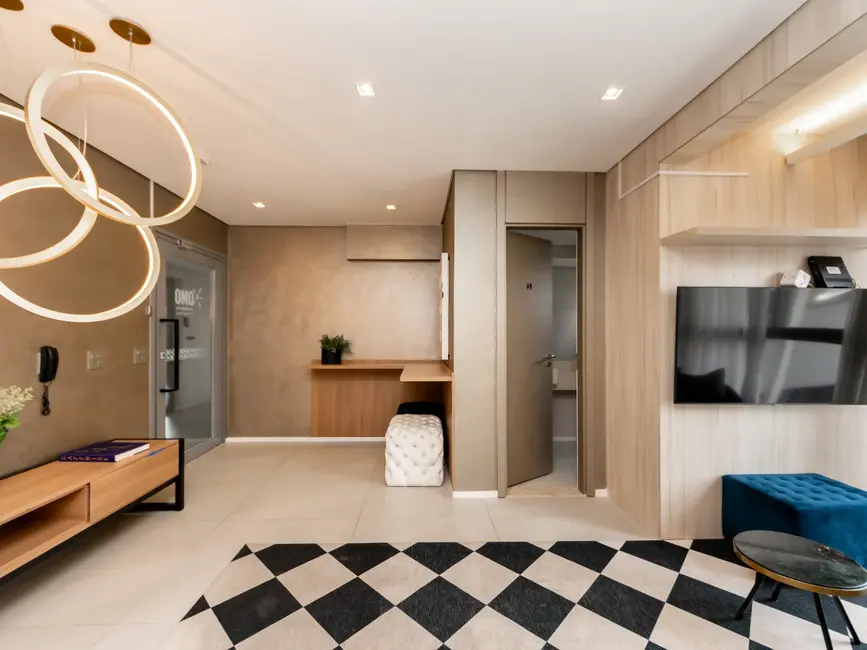 Foto 5 de Apartamento com 1 quarto à venda, 47m2 em Vila Mariana, São Paulo - SP