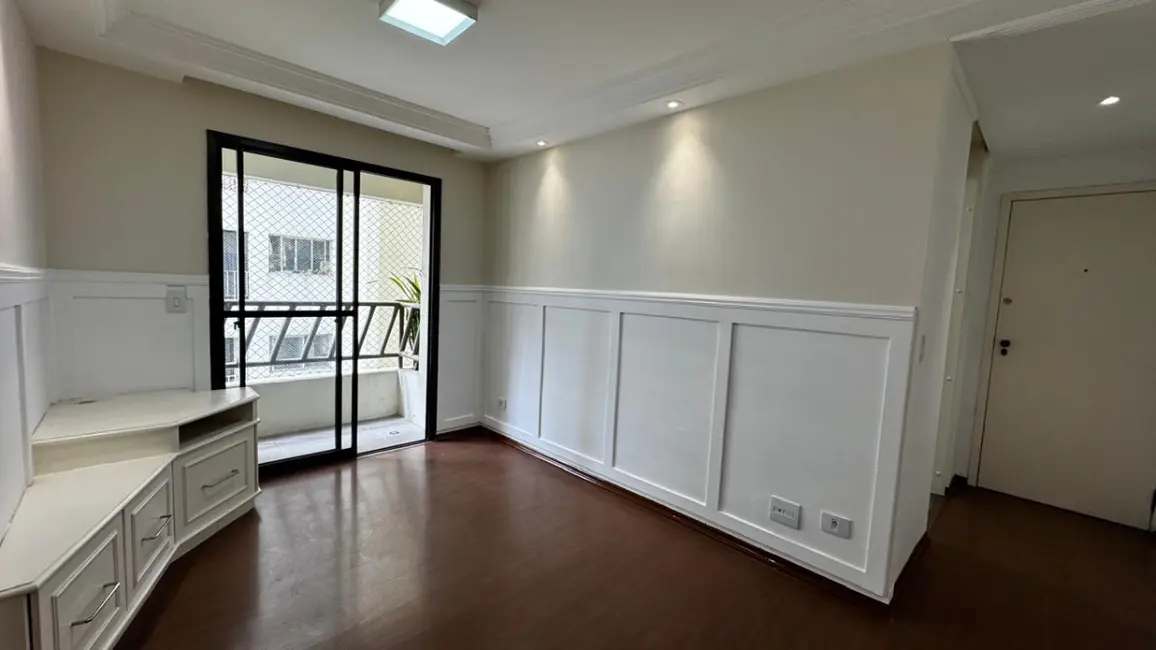 Apartamento com 2 quartos à venda, 50m2 em Vila Mascote, São Paulo - SP - imagem 2 Foto 2 de Apartamento com 2 quartos à venda, 50m2 em Vila Mascote, São Paulo - SP
