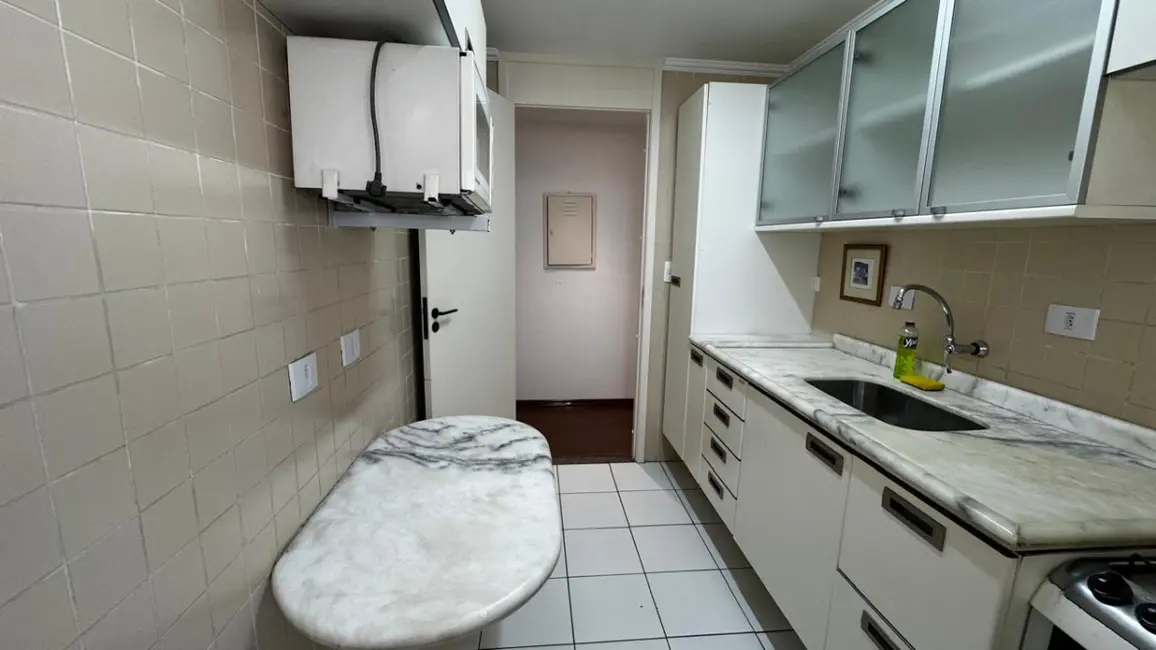 Apartamento com 2 quartos à venda, 50m2 em Vila Mascote, São Paulo - SP - imagem 7 Foto 7 de Apartamento com 2 quartos à venda, 50m2 em Vila Mascote, São Paulo - SP