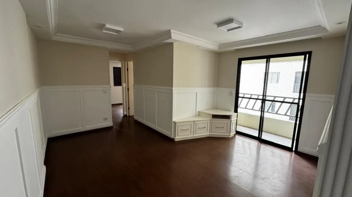 Apartamento com 2 quartos à venda, 50m2 em Vila Mascote, São Paulo - SP - imagem 1 Foto 1 de Apartamento com 2 quartos à venda, 50m2 em Vila Mascote, São Paulo - SP