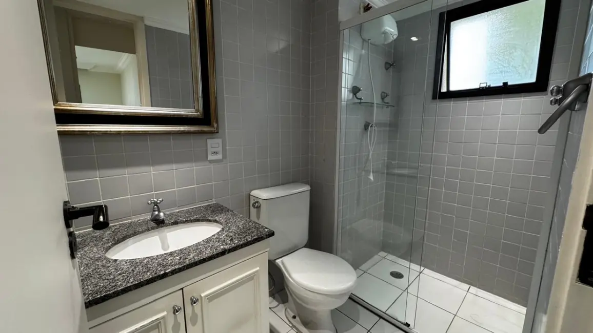 Apartamento com 2 quartos à venda, 50m2 em Vila Mascote, São Paulo - SP - imagem 6 Foto 6 de Apartamento com 2 quartos à venda, 50m2 em Vila Mascote, São Paulo - SP