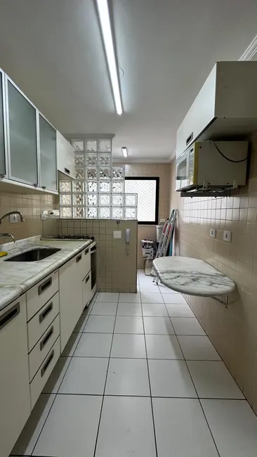 Apartamento com 2 quartos à venda, 50m2 em Vila Mascote, São Paulo - SP - imagem 8 Foto 8 de Apartamento com 2 quartos à venda, 50m2 em Vila Mascote, São Paulo - SP