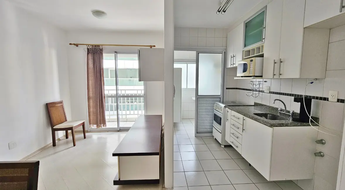 Foto 5 de Apartamento com 2 quartos à venda, 48m2 em Consolação, São Paulo - SP