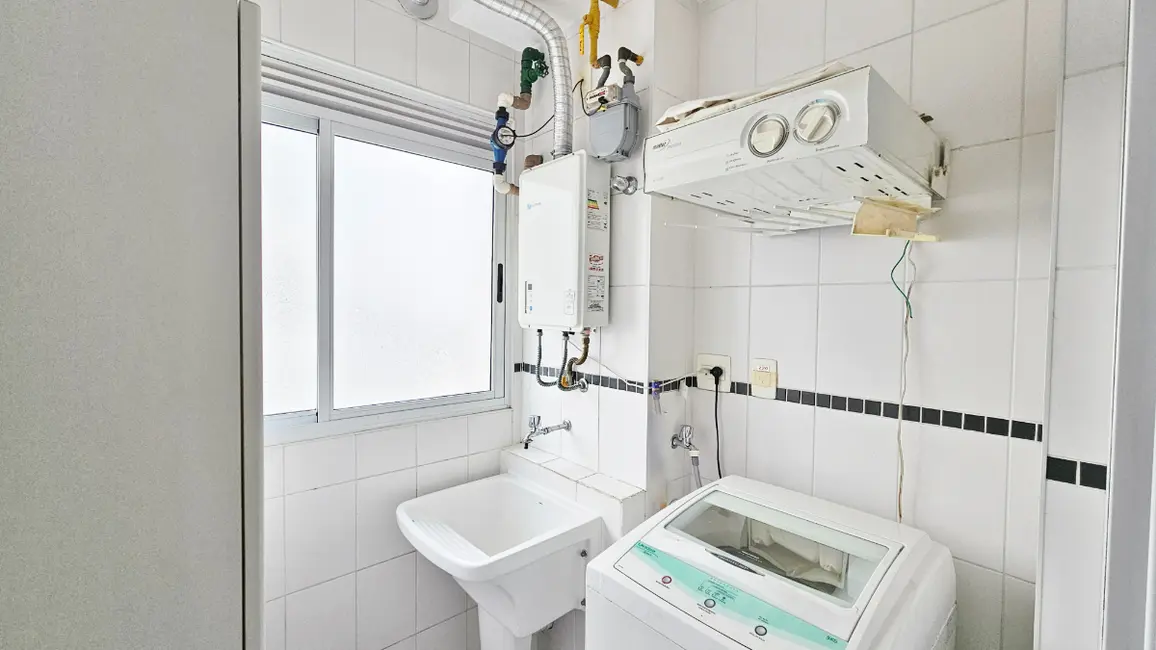 Foto 7 de Apartamento com 2 quartos à venda, 48m2 em Consolação, São Paulo - SP