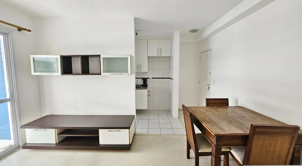 Foto 2 de Apartamento com 2 quartos à venda, 48m2 em Consolação, São Paulo - SP
