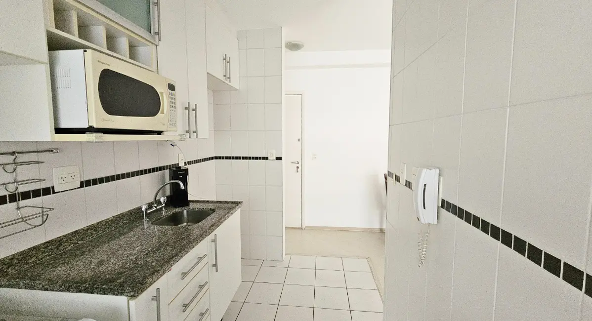 Foto 8 de Apartamento com 2 quartos à venda, 48m2 em Consolação, São Paulo - SP