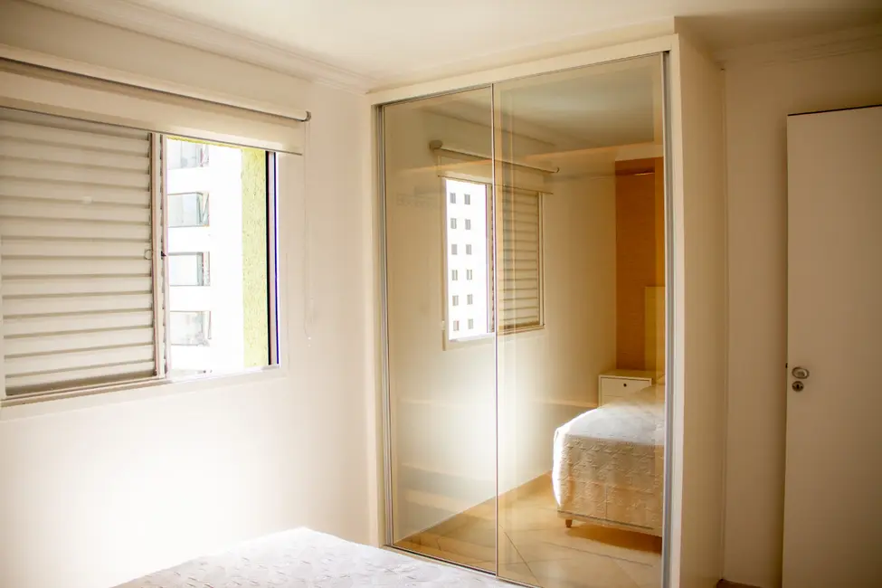 Apartamento com 2 quartos à venda, 50m2 em Vila Mascote, São Paulo - SP - imagem 7 Foto 7 de Apartamento com 2 quartos à venda, 50m2 em Vila Mascote, São Paulo - SP