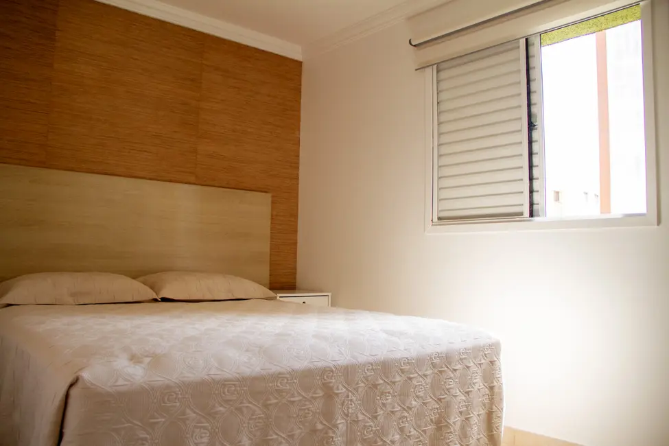 Apartamento com 2 quartos à venda, 50m2 em Vila Mascote, São Paulo - SP - imagem 6 Foto 6 de Apartamento com 2 quartos à venda, 50m2 em Vila Mascote, São Paulo - SP