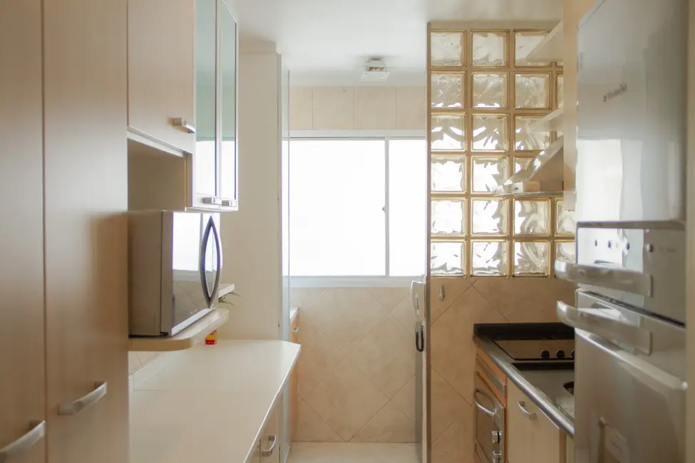 Apartamento com 2 quartos à venda, 50m2 em Vila Mascote, São Paulo - SP - imagem 9 Foto 9 de Apartamento com 2 quartos à venda, 50m2 em Vila Mascote, São Paulo - SP