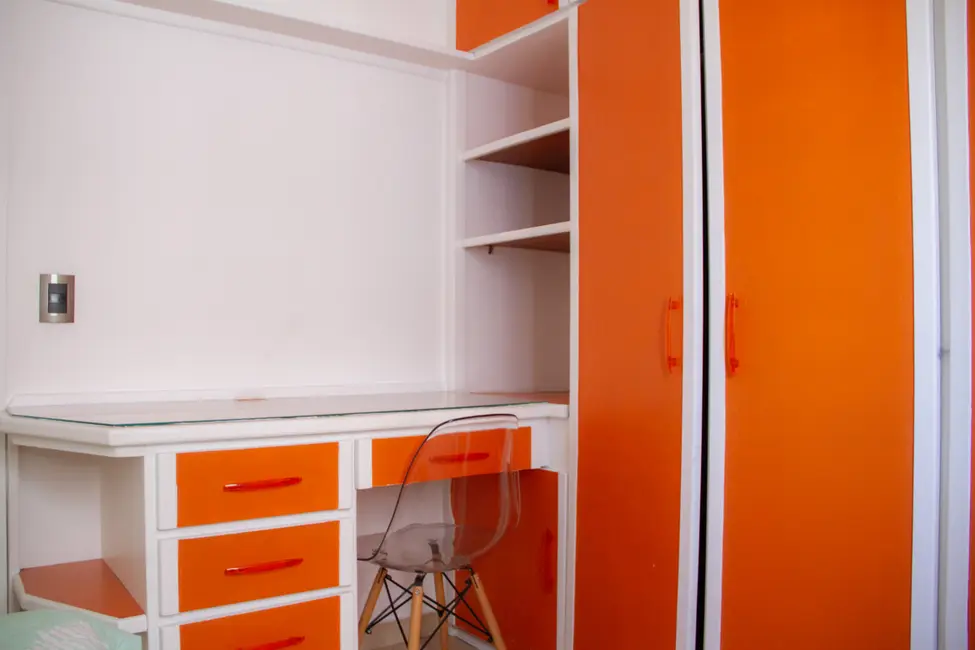 Apartamento com 2 quartos à venda, 50m2 em Vila Mascote, São Paulo - SP - imagem 5 Foto 5 de Apartamento com 2 quartos à venda, 50m2 em Vila Mascote, São Paulo - SP
