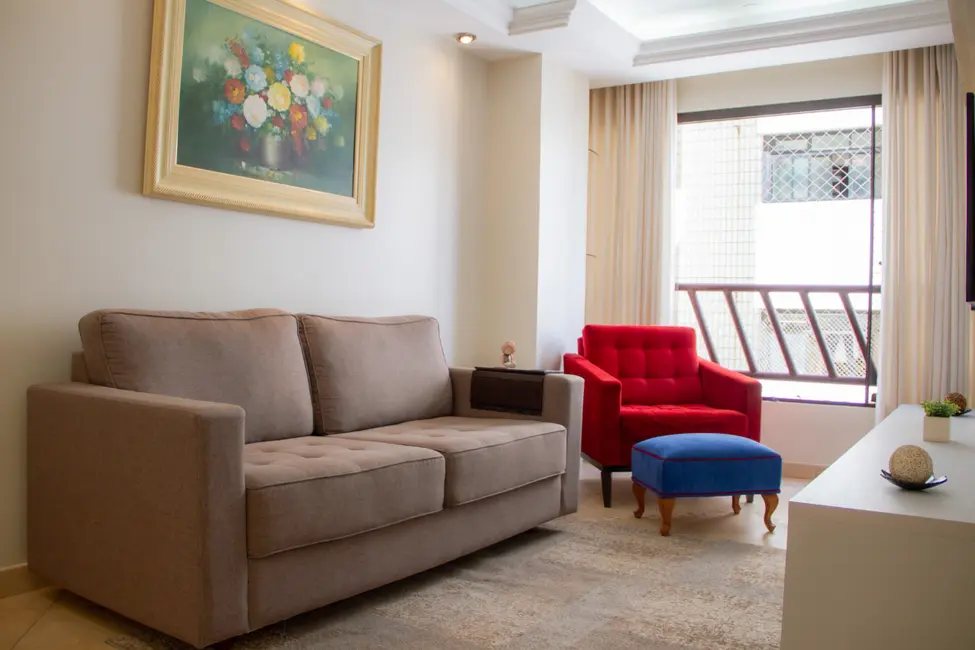 Apartamento com 2 quartos à venda, 50m2 em Vila Mascote, São Paulo - SP - imagem 1 Foto 1 de Apartamento com 2 quartos à venda, 50m2 em Vila Mascote, São Paulo - SP