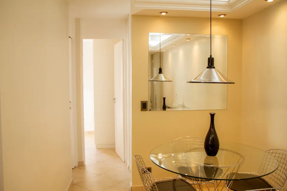 Apartamento com 2 quartos à venda, 50m2 em Vila Mascote, São Paulo - SP - imagem 8 Foto 8 de Apartamento com 2 quartos à venda, 50m2 em Vila Mascote, São Paulo - SP