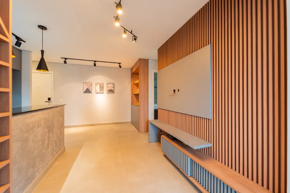 Foto 2 de Apartamento com 2 quartos à venda, 65m2 em Jardim Prudência, São Paulo - SP