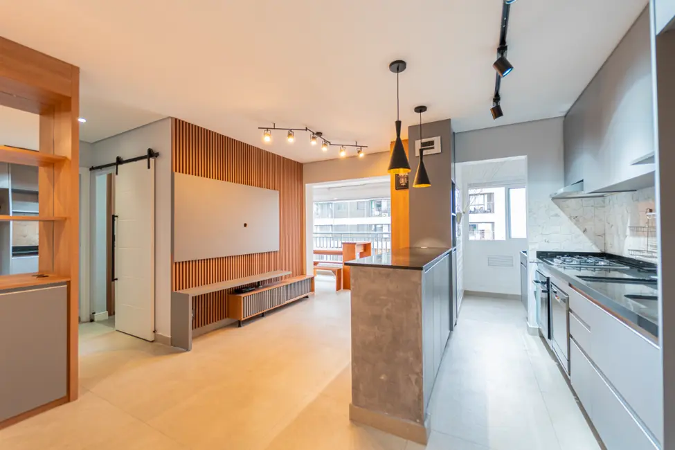 Foto 5 de Apartamento com 2 quartos à venda, 65m2 em Jardim Prudência, São Paulo - SP