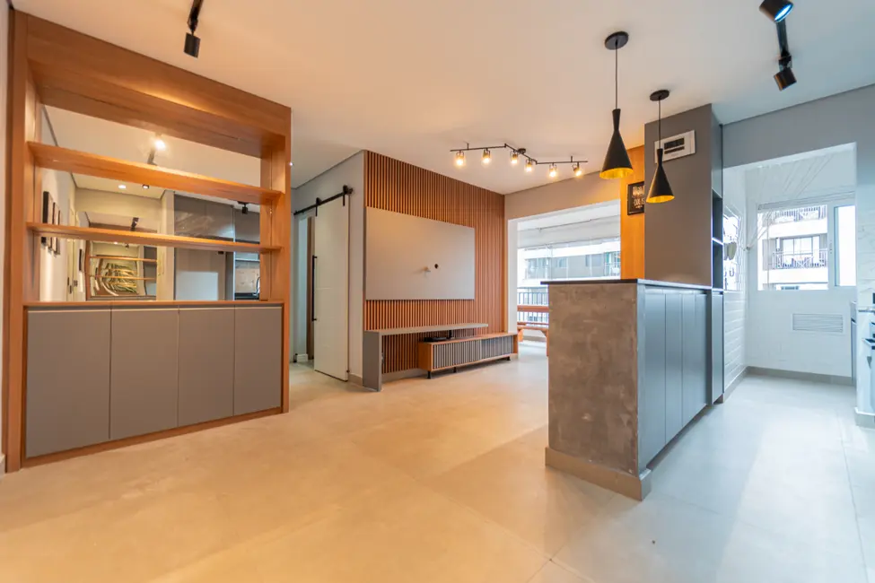 Foto 4 de Apartamento com 2 quartos à venda, 65m2 em Jardim Prudência, São Paulo - SP