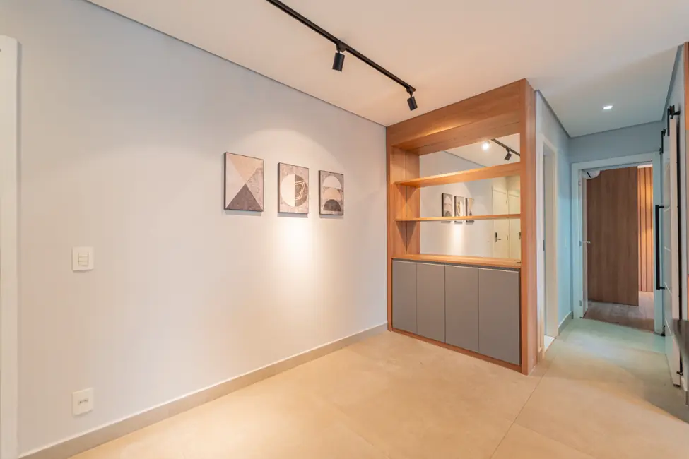 Foto 7 de Apartamento com 2 quartos à venda, 65m2 em Jardim Prudência, São Paulo - SP