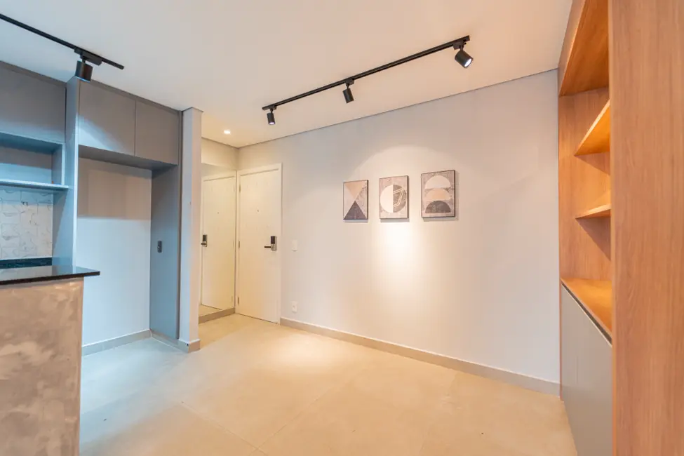 Foto 8 de Apartamento com 2 quartos à venda, 65m2 em Jardim Prudência, São Paulo - SP