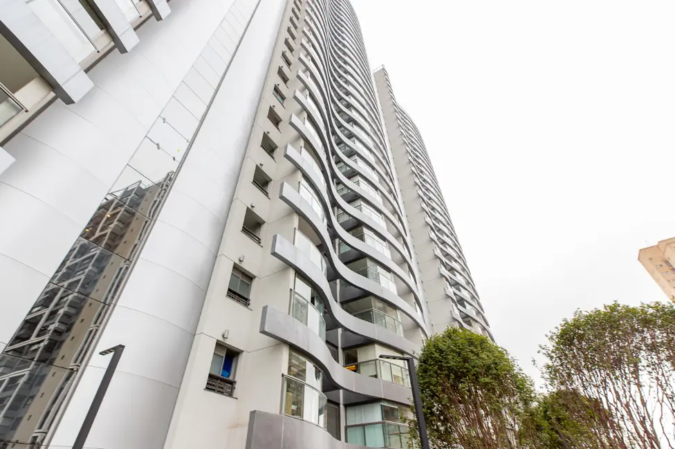 Foto 1 de Apartamento com 1 quarto à venda, 48m2 em Jardim das Acácias, São Paulo - SP
