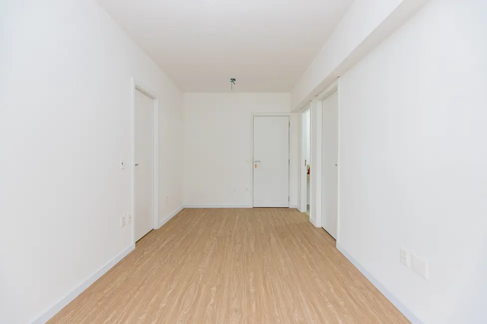 Foto 2 de Apartamento com 1 quarto à venda, 48m2 em Jardim das Acácias, São Paulo - SP