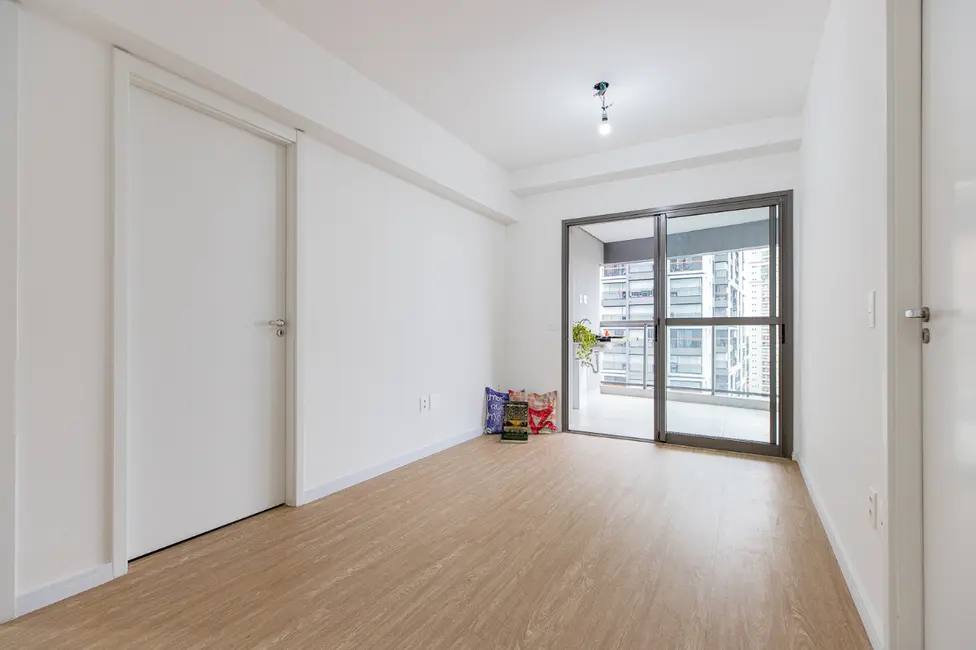 Foto 5 de Apartamento com 1 quarto à venda, 48m2 em Jardim das Acácias, São Paulo - SP