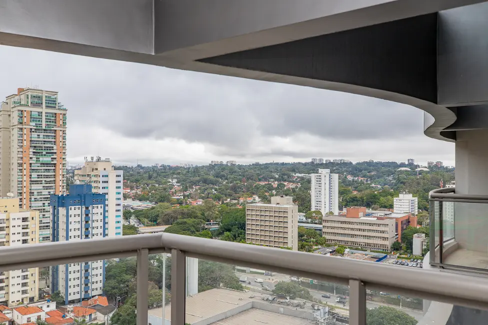 Foto 7 de Apartamento com 1 quarto à venda, 48m2 em Jardim das Acácias, São Paulo - SP