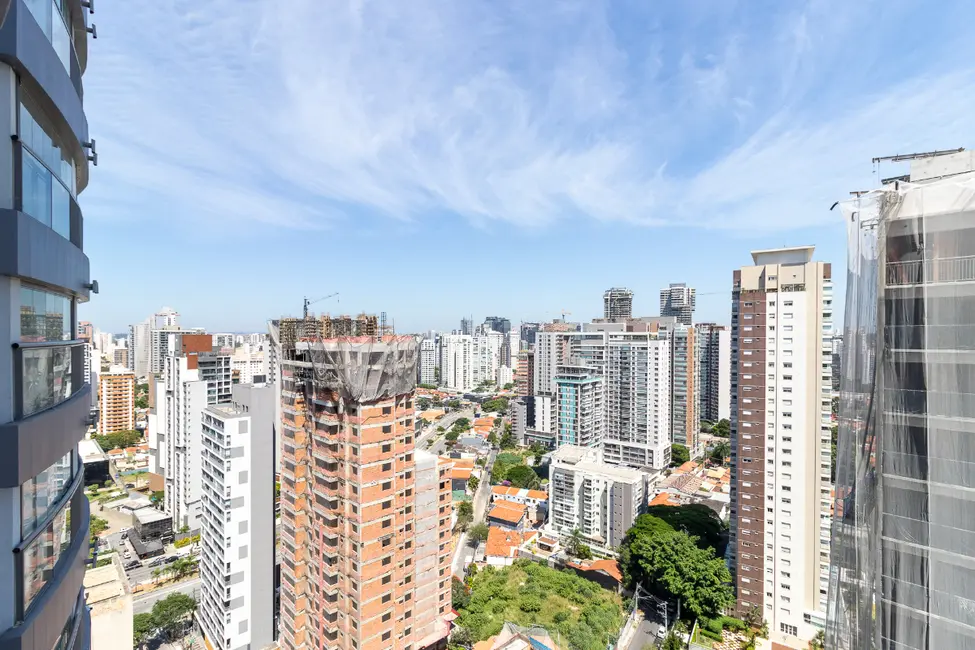 Foto 9 de Apartamento com 1 quarto para alugar, 50m2 em São Paulo - SP