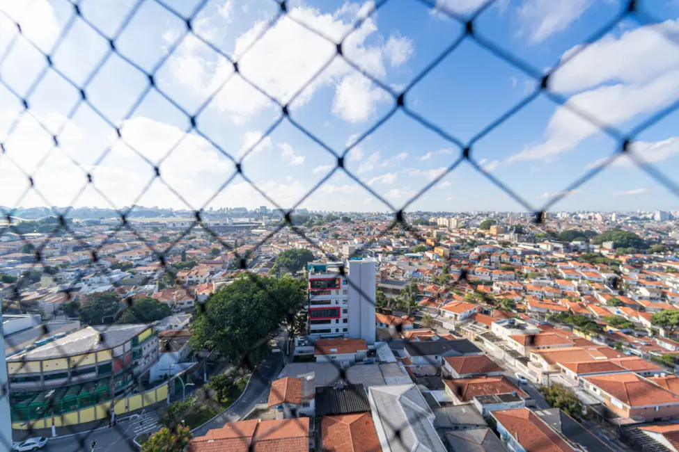 Apartamento com 2 quartos à venda, 64m2 em Jardim Aeroporto, São Paulo - SP - imagem 3 Foto 3 de Apartamento com 2 quartos à venda, 64m2 em Jardim Aeroporto, São Paulo - SP