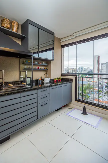 Foto 7 de Apartamento com 2 quartos à venda, 67m2 em Barra Funda, São Paulo - SP