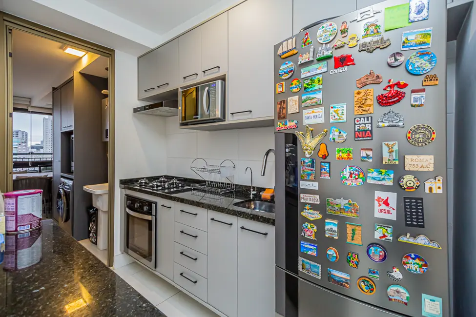 Foto 2 de Apartamento com 2 quartos à venda, 67m2 em Barra Funda, São Paulo - SP