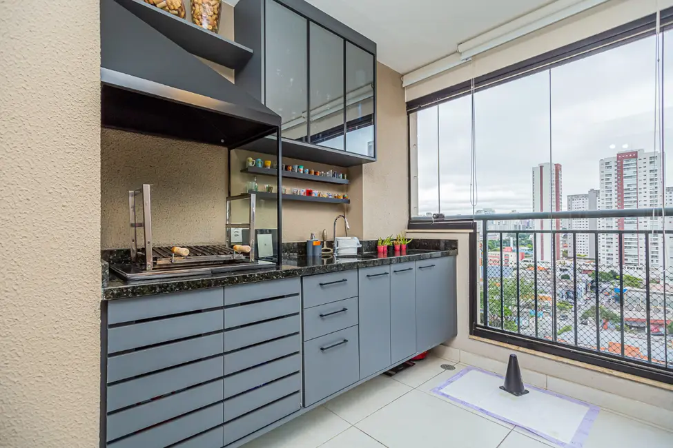 Foto 6 de Apartamento com 2 quartos à venda, 67m2 em Barra Funda, São Paulo - SP