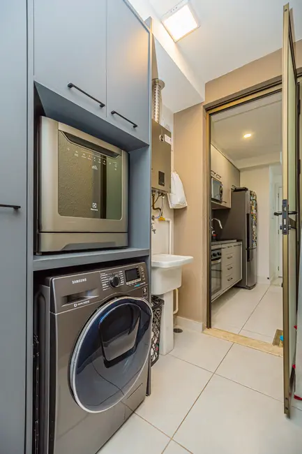 Foto 9 de Apartamento com 2 quartos à venda, 67m2 em Barra Funda, São Paulo - SP