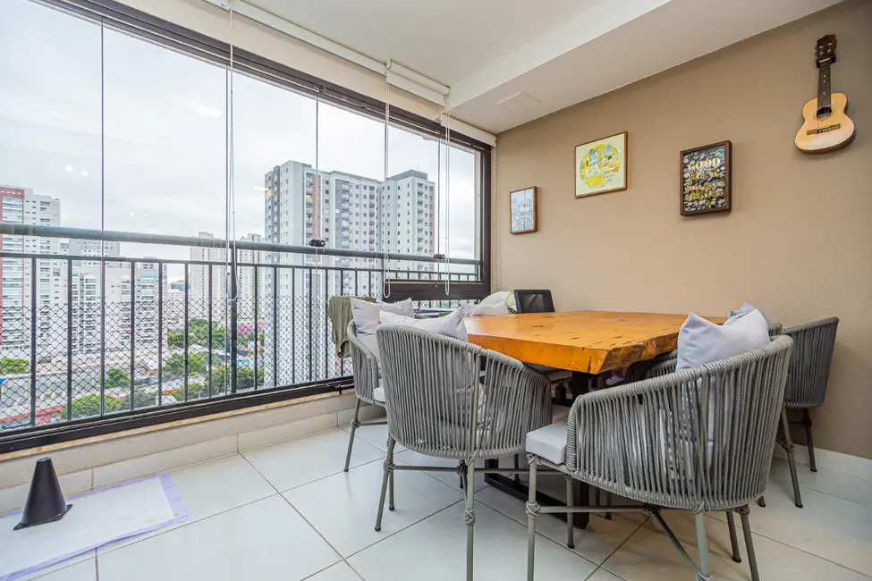 Foto 8 de Apartamento com 2 quartos à venda, 67m2 em Barra Funda, São Paulo - SP