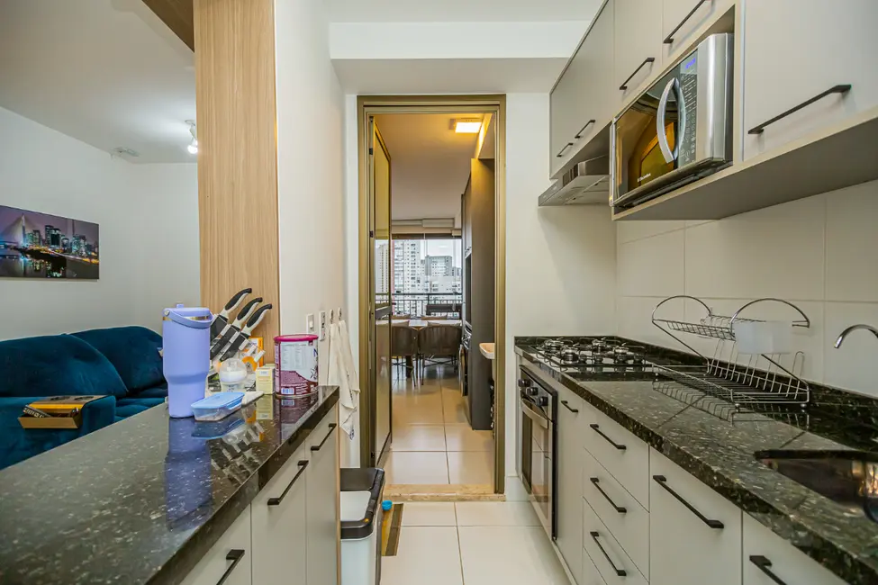 Foto 5 de Apartamento com 2 quartos à venda, 67m2 em Barra Funda, São Paulo - SP