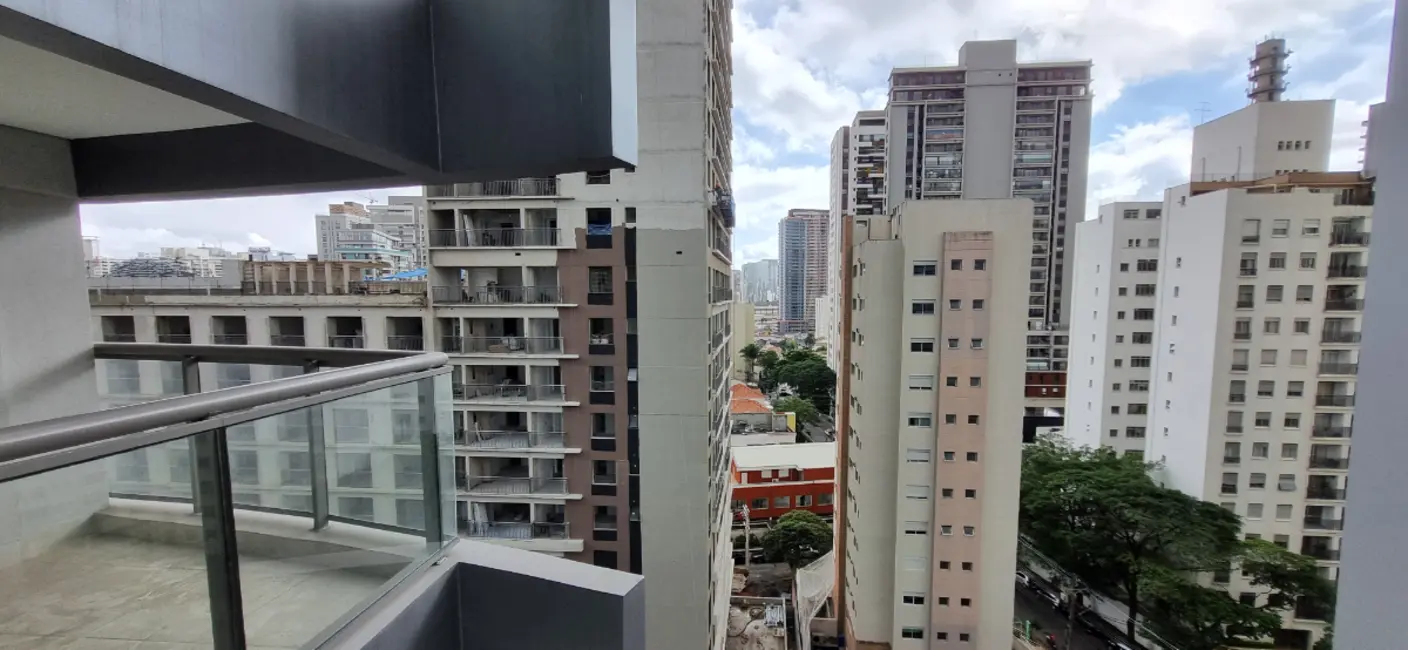 Foto 7 de Apartamento com 1 quarto à venda, 50m2 em Jardim das Acácias, São Paulo - SP