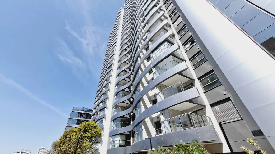 Foto 2 de Apartamento com 1 quarto à venda, 50m2 em Jardim das Acácias, São Paulo - SP