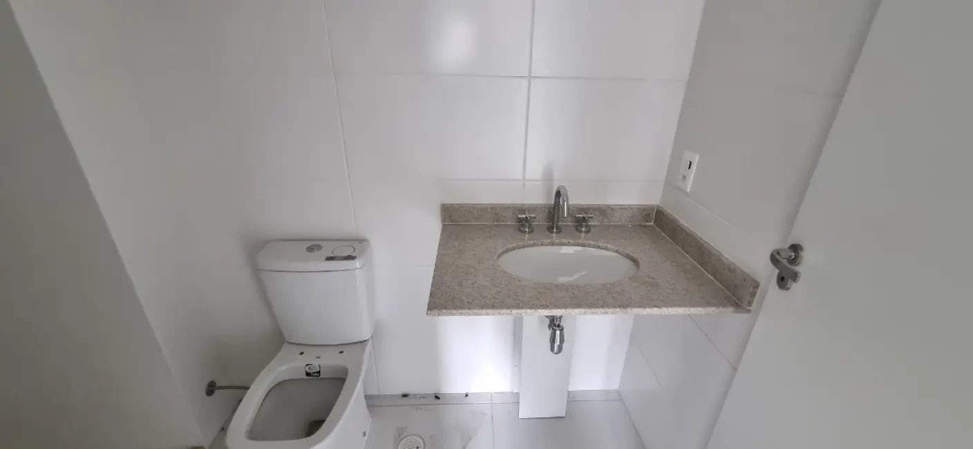 Foto 6 de Apartamento com 1 quarto à venda, 50m2 em Jardim das Acácias, São Paulo - SP