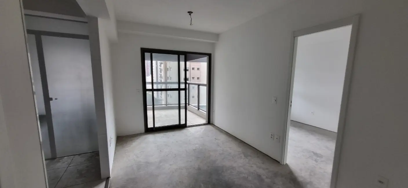 Foto 9 de Apartamento com 1 quarto à venda, 50m2 em Jardim das Acácias, São Paulo - SP