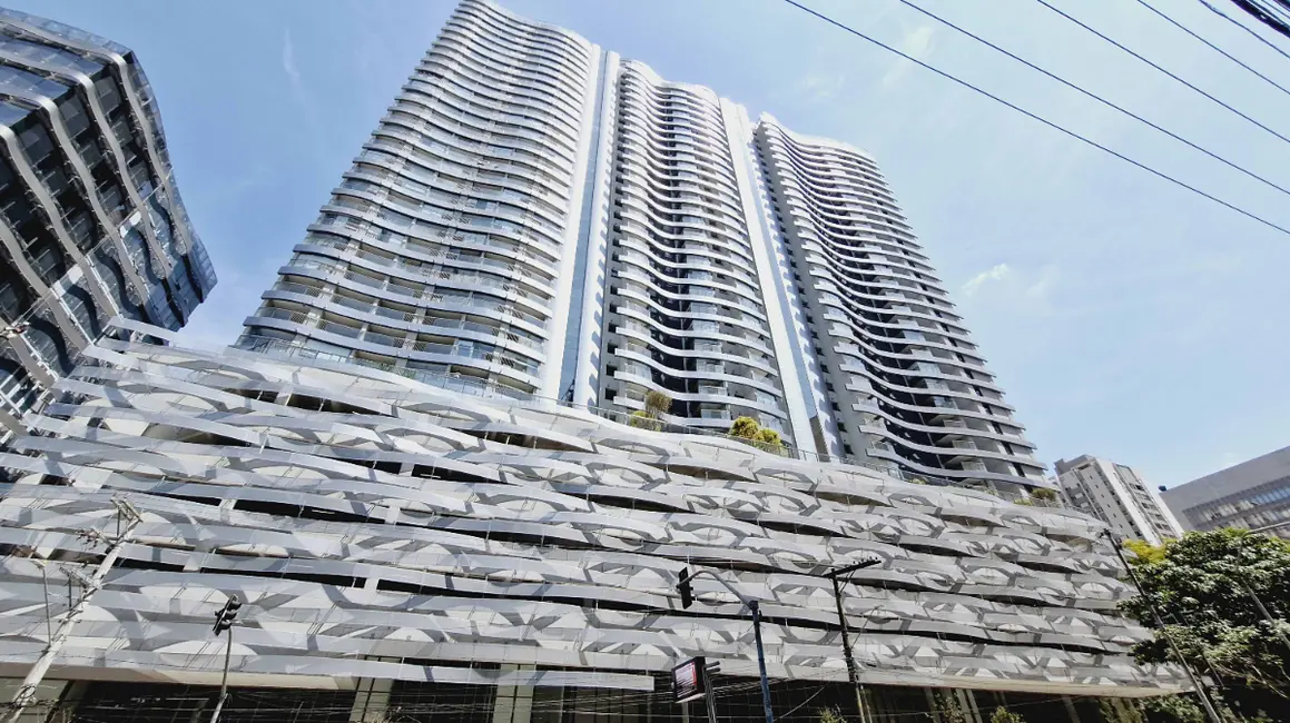 Foto 1 de Apartamento com 1 quarto à venda, 50m2 em Jardim das Acácias, São Paulo - SP