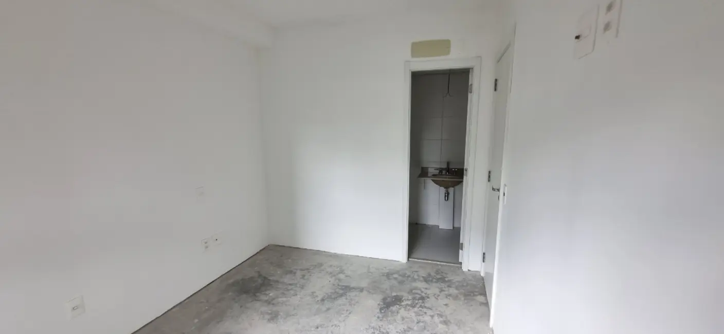 Foto 4 de Apartamento com 1 quarto à venda, 50m2 em Jardim das Acácias, São Paulo - SP