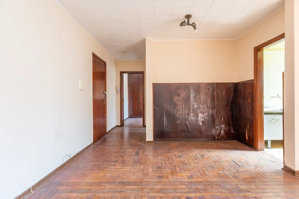 Foto 4 de Apartamento com 1 quarto à venda, 54m2 em República, São Paulo - SP