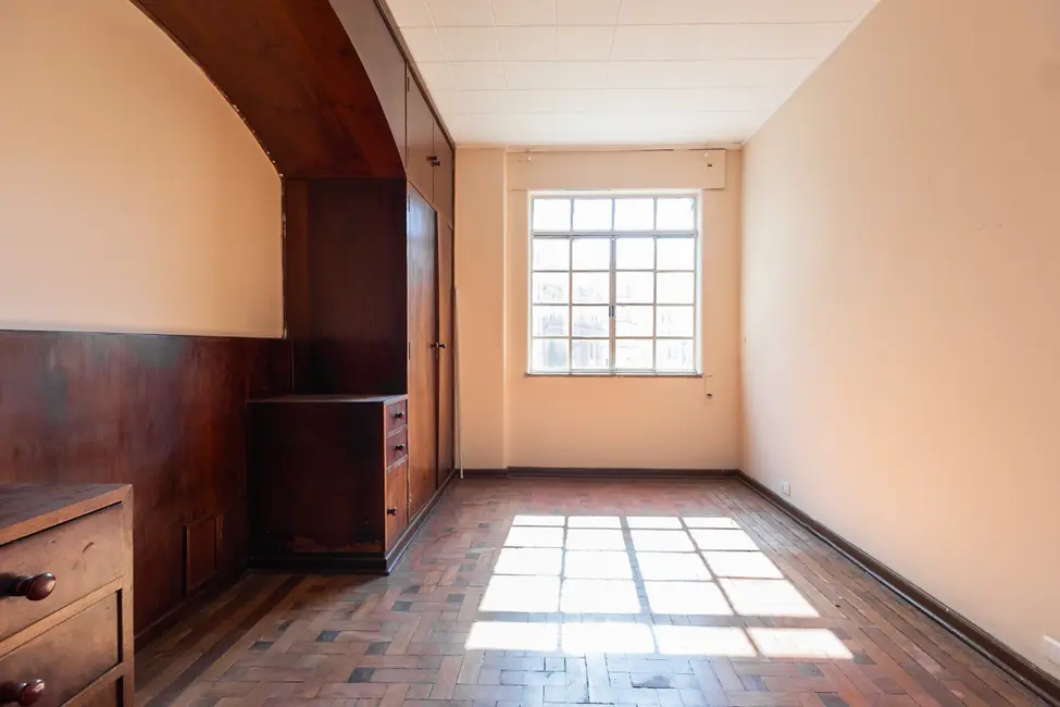 Foto 8 de Apartamento com 1 quarto à venda, 54m2 em República, São Paulo - SP