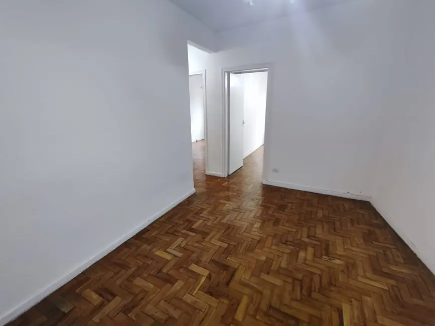 Foto 2 de Apartamento com 2 quartos à venda, 55m2 em Bela Vista, São Paulo - SP