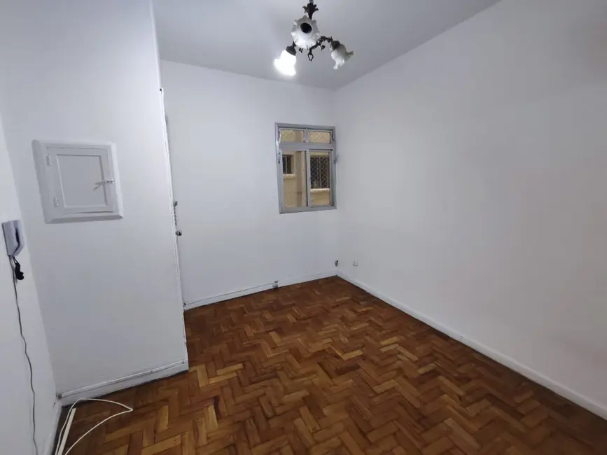 Foto 1 de Apartamento com 2 quartos à venda, 55m2 em Bela Vista, São Paulo - SP