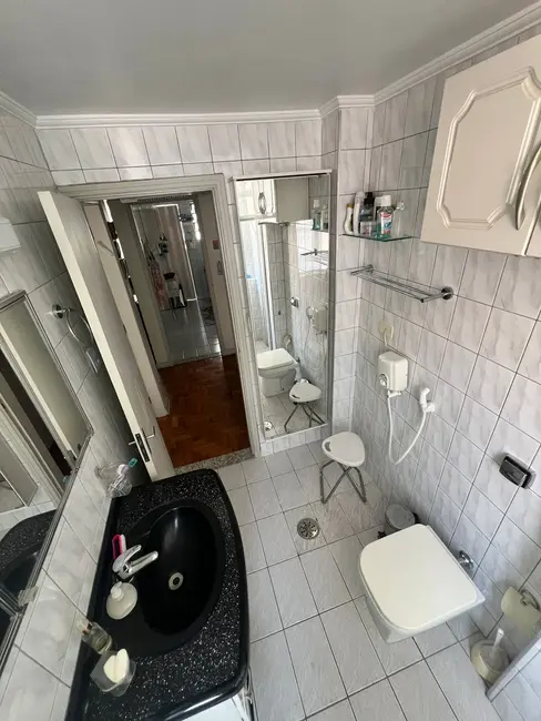 Apartamento com 1 quarto à venda, 50m2 em Campos Elíseos, São Paulo - SP - imagem 6 Foto 6 de Apartamento com 1 quarto à venda, 50m2 em Campos Elíseos, São Paulo - SP