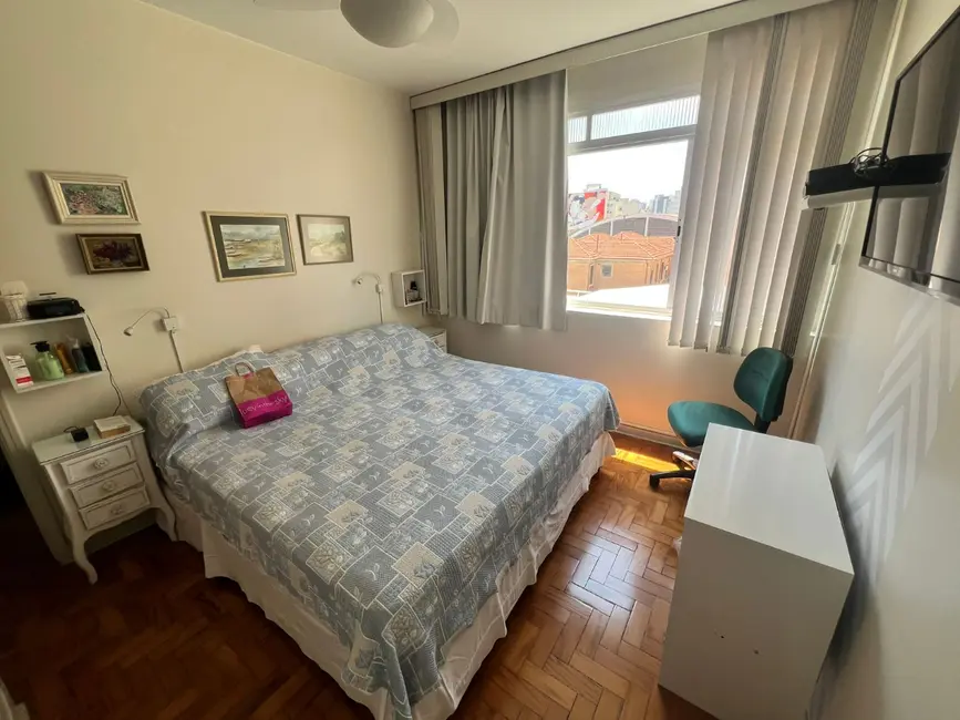 Apartamento com 1 quarto à venda, 50m2 em Campos Elíseos, São Paulo - SP - imagem 8 Foto 8 de Apartamento com 1 quarto à venda, 50m2 em Campos Elíseos, São Paulo - SP