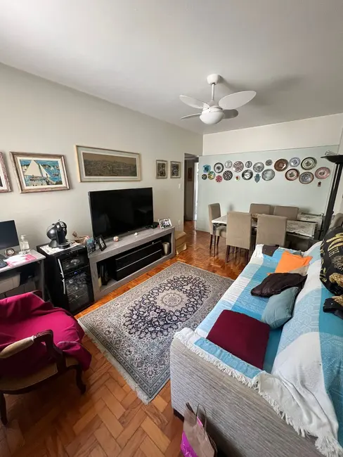 Apartamento com 1 quarto à venda, 50m2 em Campos Elíseos, São Paulo - SP - imagem 1 Foto 1 de Apartamento com 1 quarto à venda, 50m2 em Campos Elíseos, São Paulo - SP